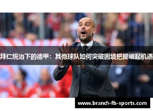 拜仁统治下的德甲:其他球队如何突破困境把握崛起机遇 拜仁统治下的德甲:其他球队如何突破困境把握崛起机遇