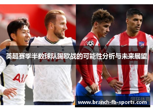 英超赛季半数球队踢欧战的可能性分析与未来展望 英超赛季半数球队踢欧战的可能性分析与未来展望