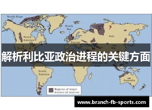 解析利比亚政治进程的关键方面