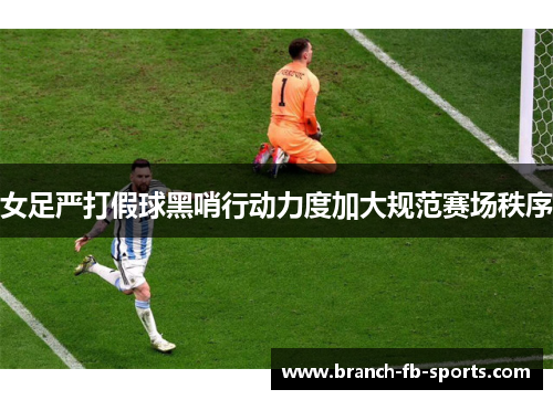 女足严打假球黑哨行动力度加大规范赛场秩序